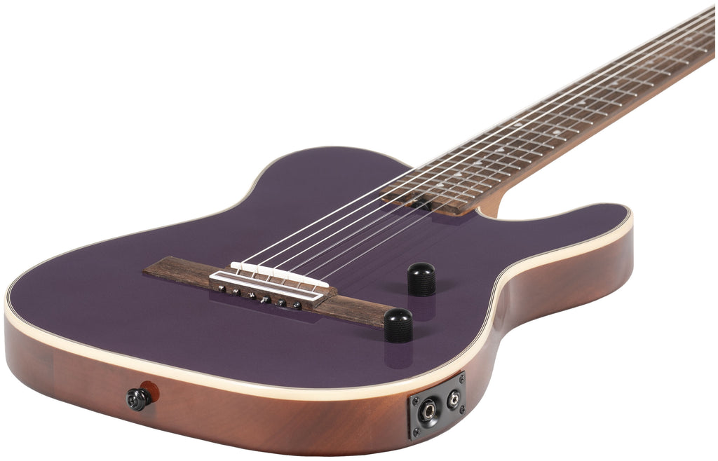 Henry`s CK78II ENG-2M KALEL - Purple
