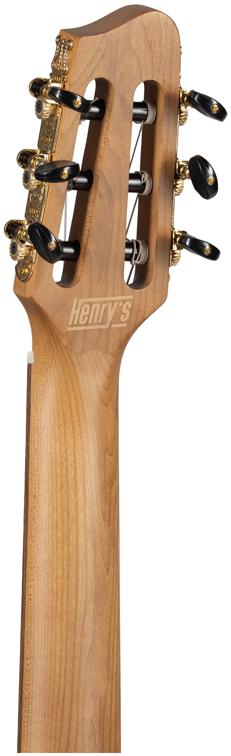 Henry`s CK78II ENG-2M KALEL - Purple