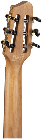 Henry`s CK78II ENG-2M KALEL - Purple