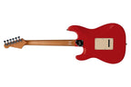 HENRY’S Destiny II Klasszikus matt ST-2CM Felicity - piros