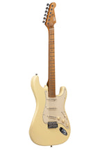HENRY’S Destiny II Classic matná ST-2CM Vital - žltá