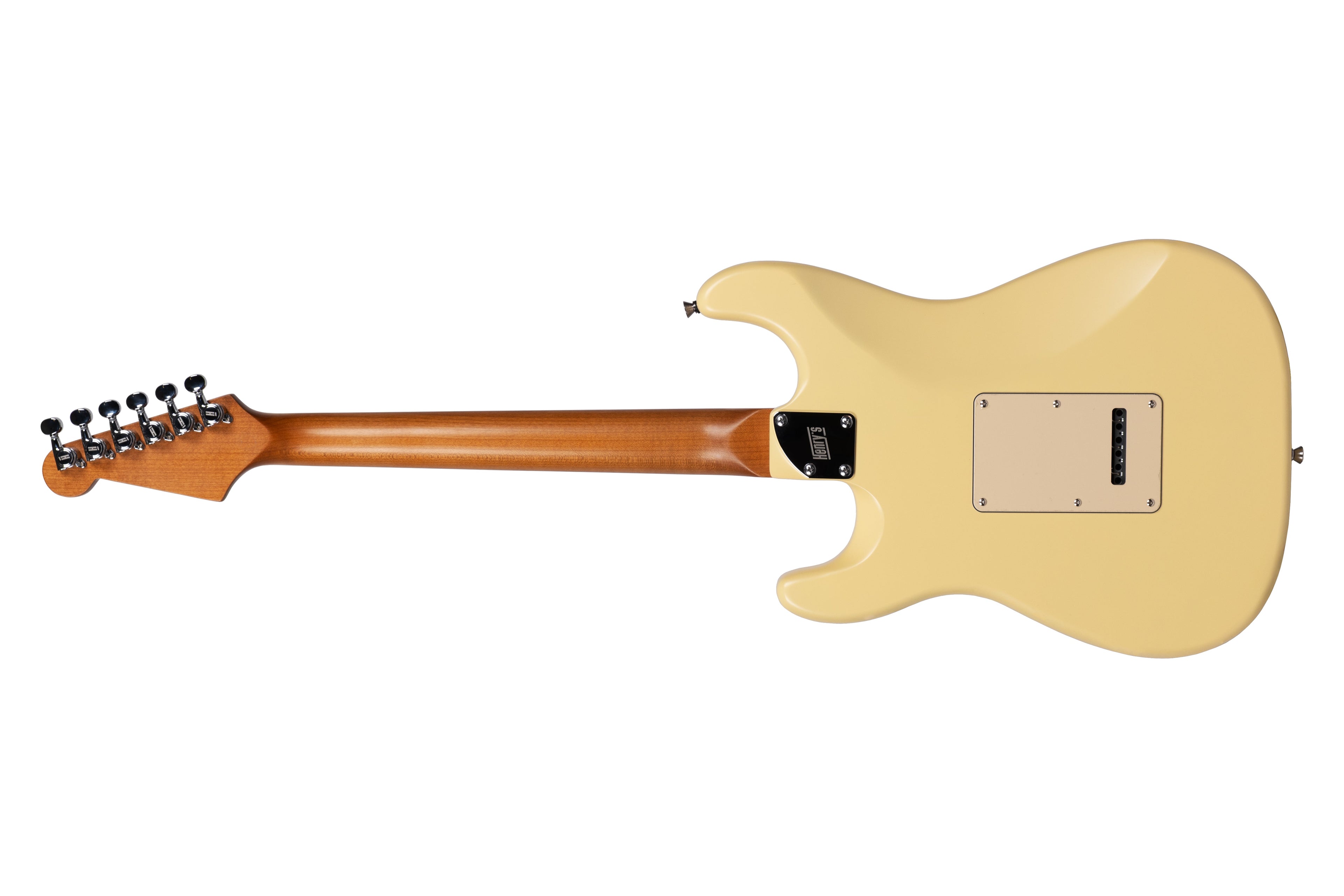 HENRY’S Destiny II Classic matná ST-2CM Vital - žltá