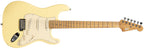 Henry`s Destiny II Classic matt ST-2CM Vital - l.yellow