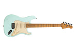 HENRY'S Destiny II Classic opaco ST-2CM Fatal - Verde surf