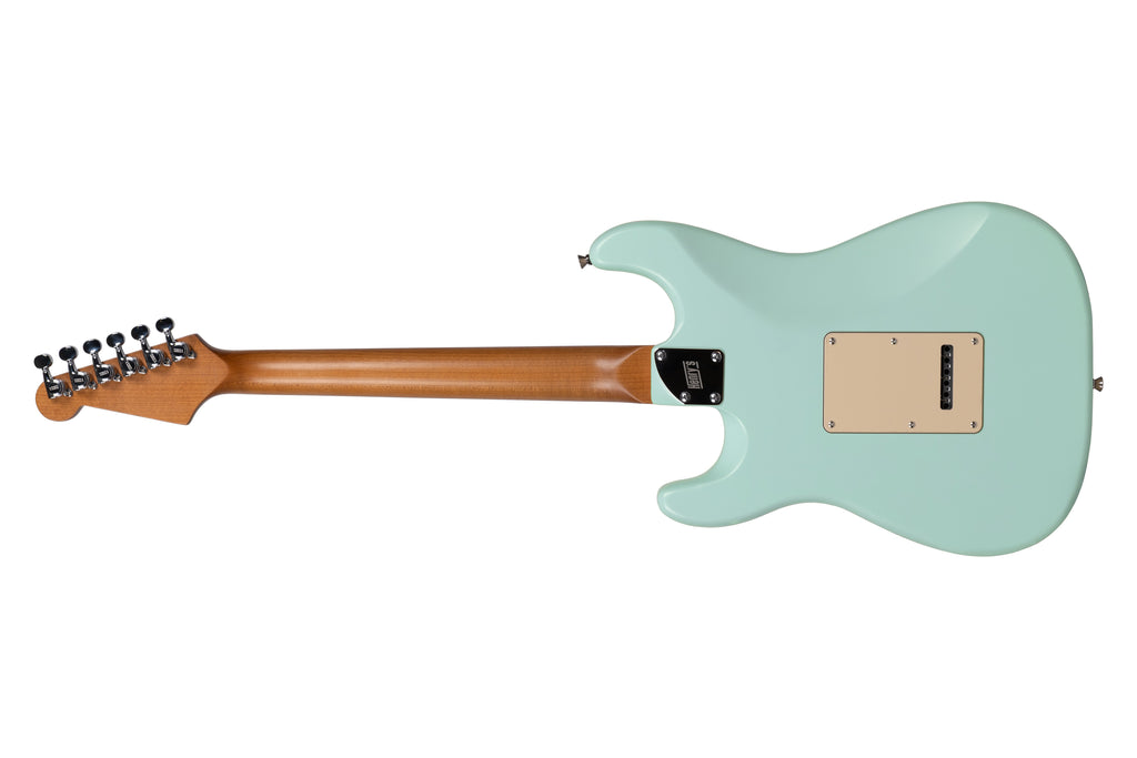 HENRY'S Destiny II Classic opaco ST-2CM Fatal - Verde surf