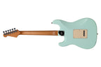 HENRY'S Destiny II Classic opaco ST-2CM Fatal - Verde surf