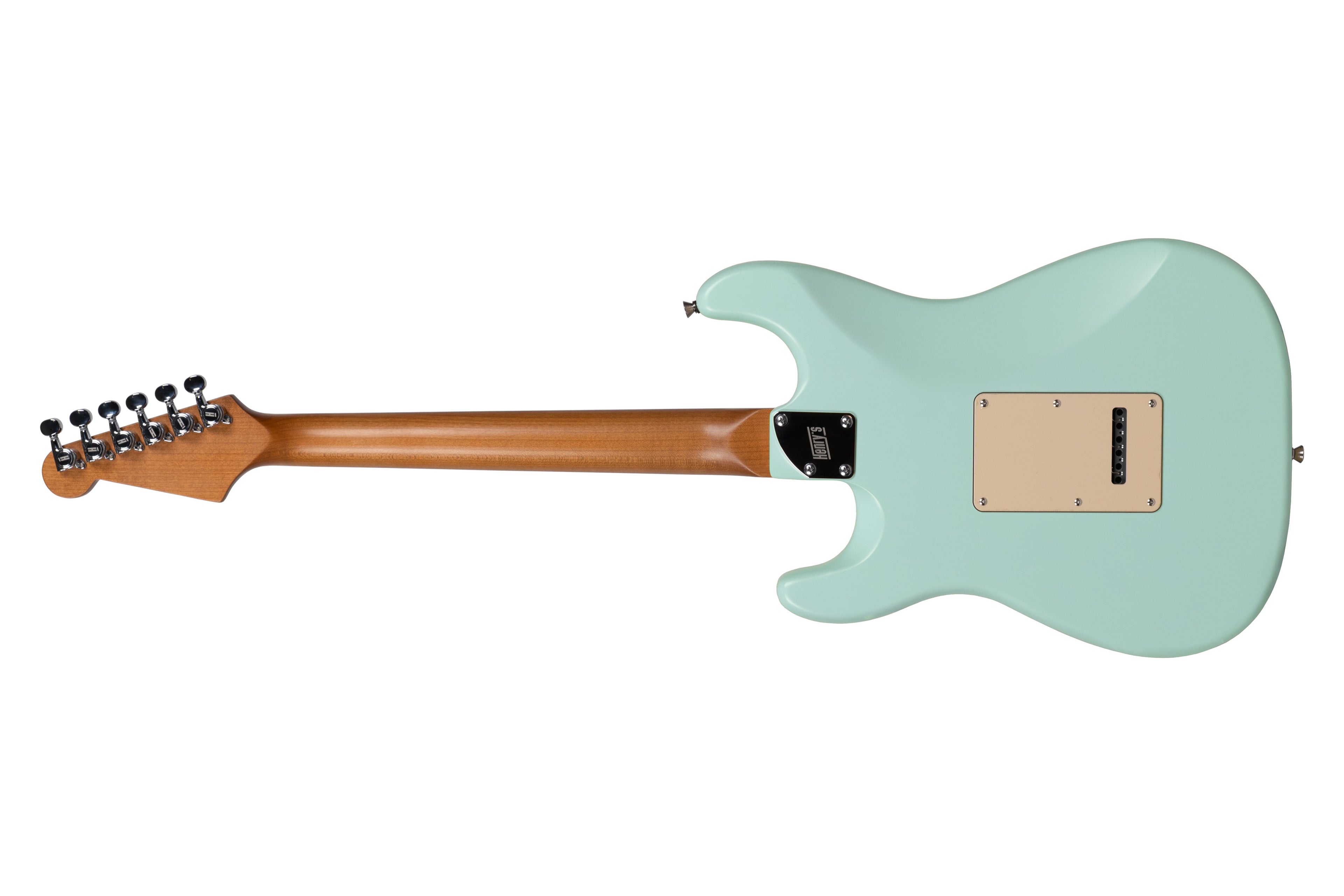 HENRY'S Destiny II Classic opaco ST-2CM Fatal - Verde surf