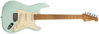 Henry`s Destiny II Classic matt ST-2CM Fatal - surf green