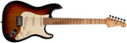 HENRY’S Destiny II Classic matt ST-2CM Infinity - Sunburst