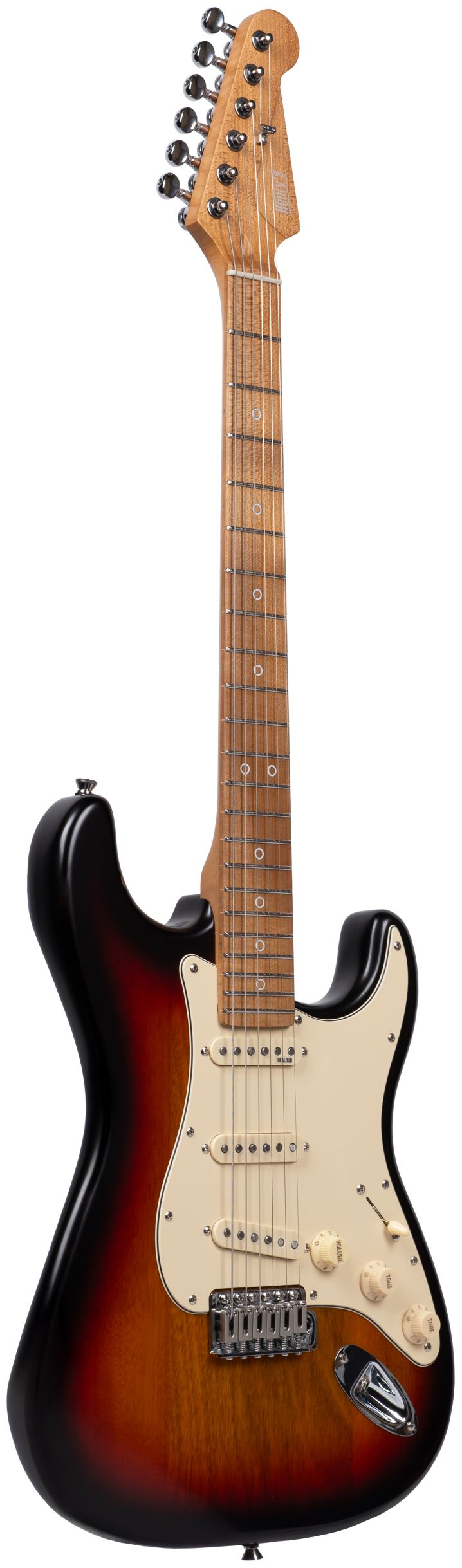 HENRY’S Destiny II Classic matt ST-2CM Infinity - Sunburst