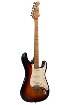 HENRY'S Destiny II Classic mat ST-2CM Infinity - Sunburst
