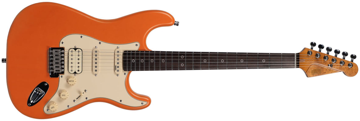 HENRY’S Snake II Classic matt ST-1CM Corn - Orange