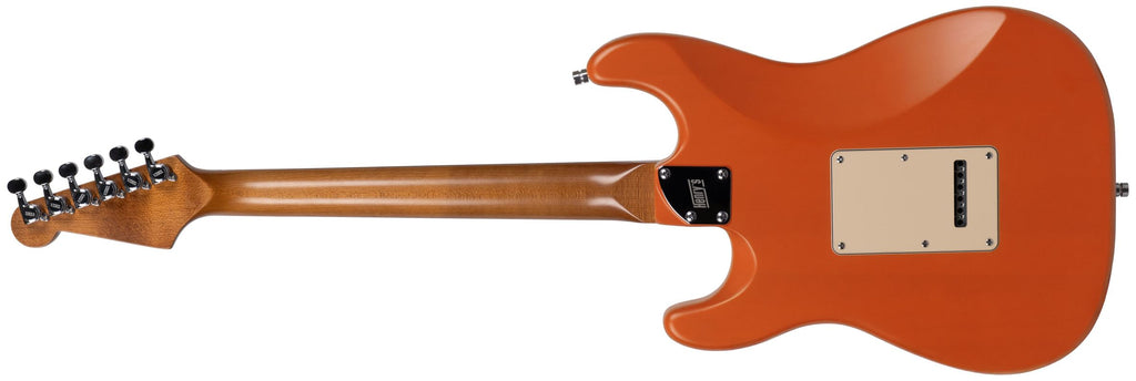 HENRY’S Snake II Classic matt ST-1CM Corn - Orange