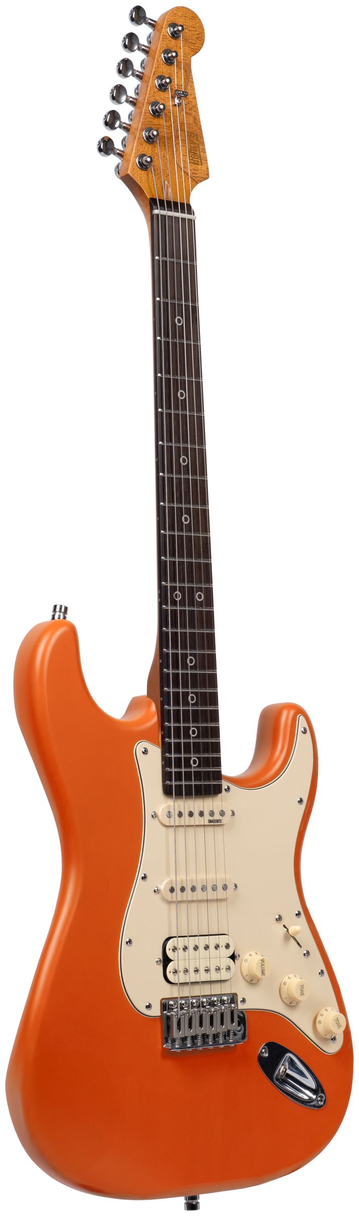 HENRY’S Snake II Classic matt ST-1CM Corn - Orange