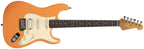 HENRY’S Snake II Classic matt ST-1CM Mais – Orange