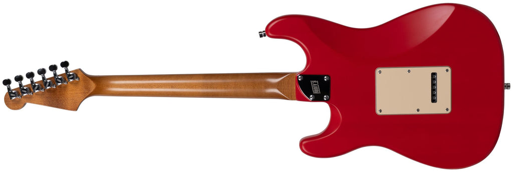 HENRY’S Snake II Classic matný ST-1CM Cobra - Red