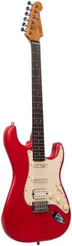 HENRY’S Snake II Classic matný ST-1CM Cobra - Red