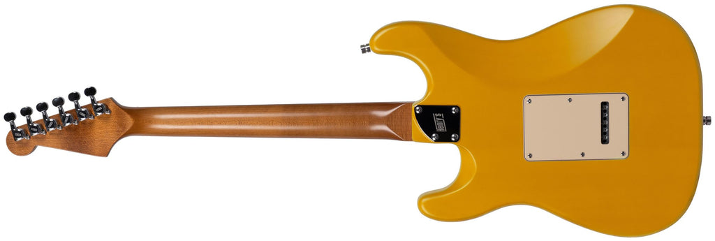 HENRY’S Snake II Classic matná ST-1CM Viper - žltá