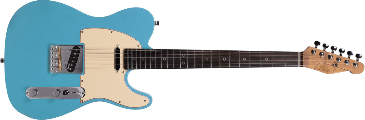 HENRY’S Space II Classic opaco TL-1CM Il cielo - Blu