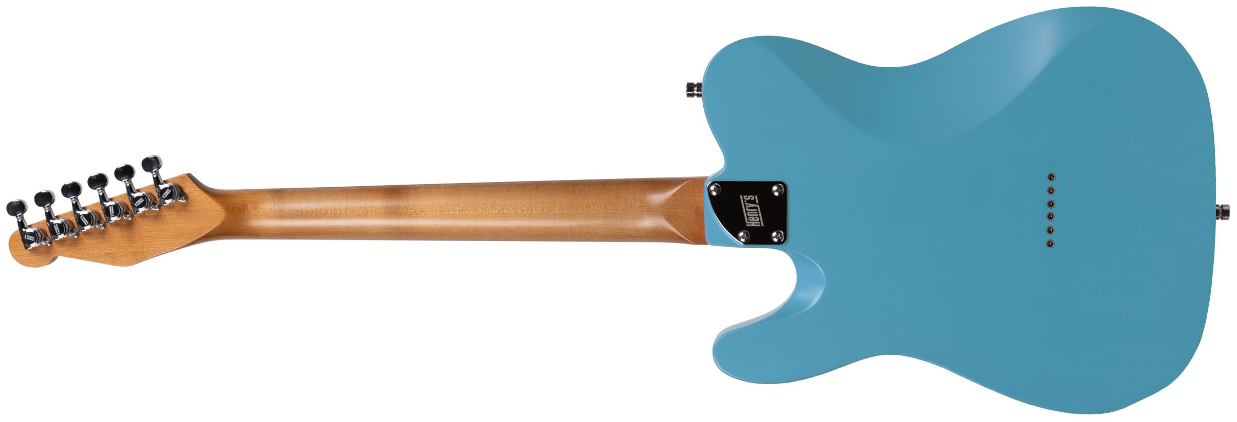 HENRY’S Space II Classic mat TL-1CM The Sky - Bleu