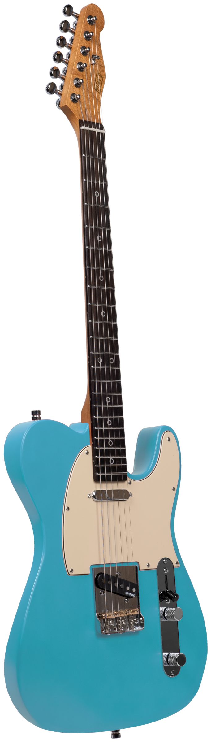 HENRY’S Space II Classic mat TL-1CM The Sky - Bleu