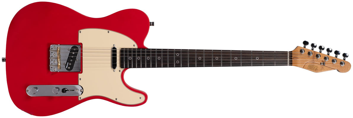 HENRY’S Space II Classic opaco TL-1CM The Mars - Rosso