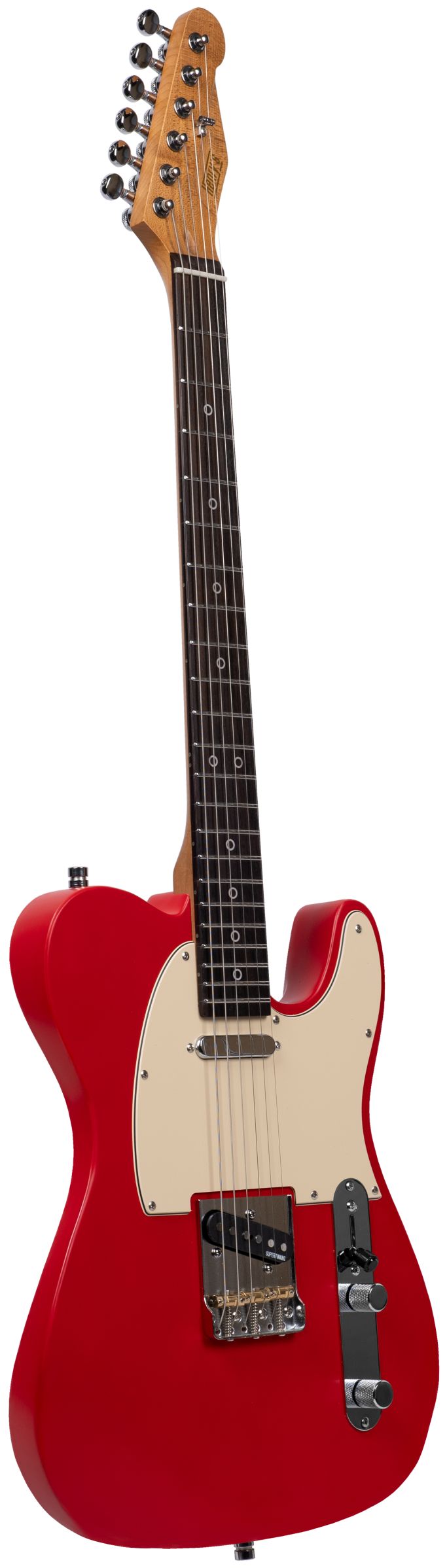 HENRY’S Space II Klasszikus matt TL-1CM The Mars - Red