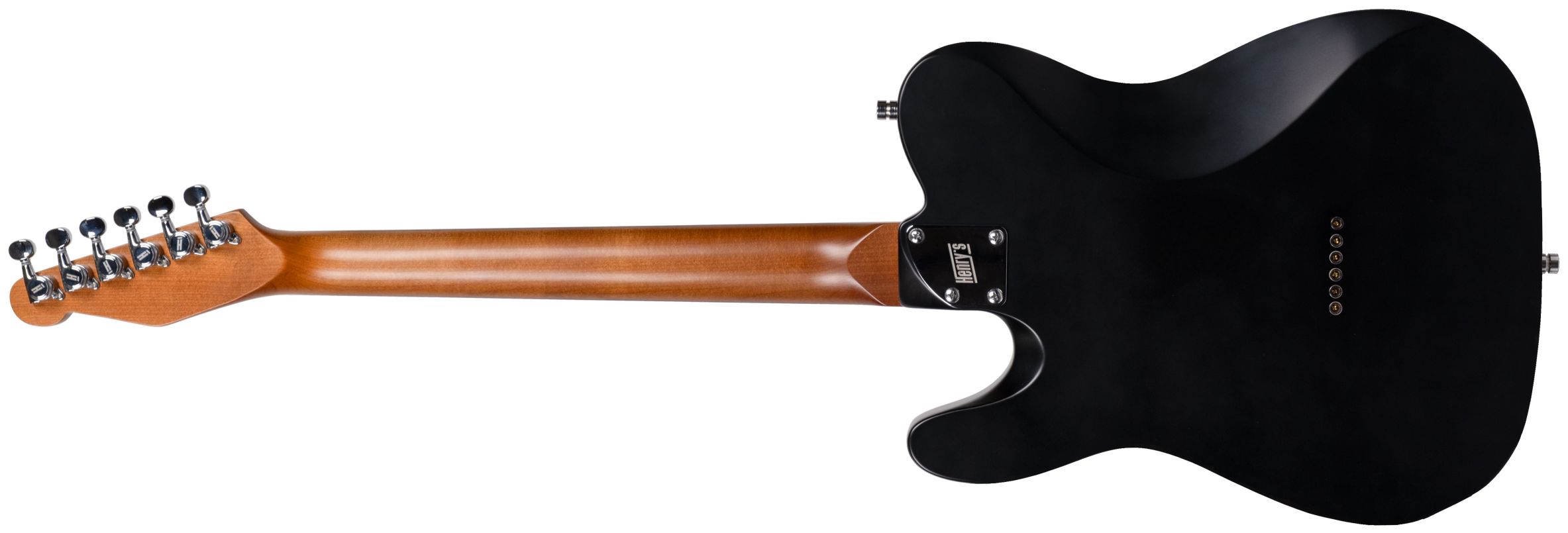 HENRY’S Space II Classic opaco TL-1CM The Planet - Sunburst