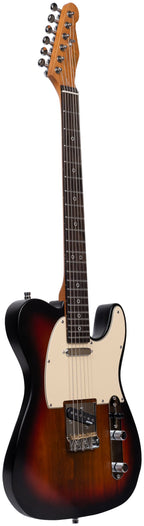 HENRY’S Space II Classic opaco TL-1CM The Planet - Sunburst