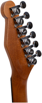 HENRY’S Space II Classic opaco TL-1CM The Planet - Sunburst