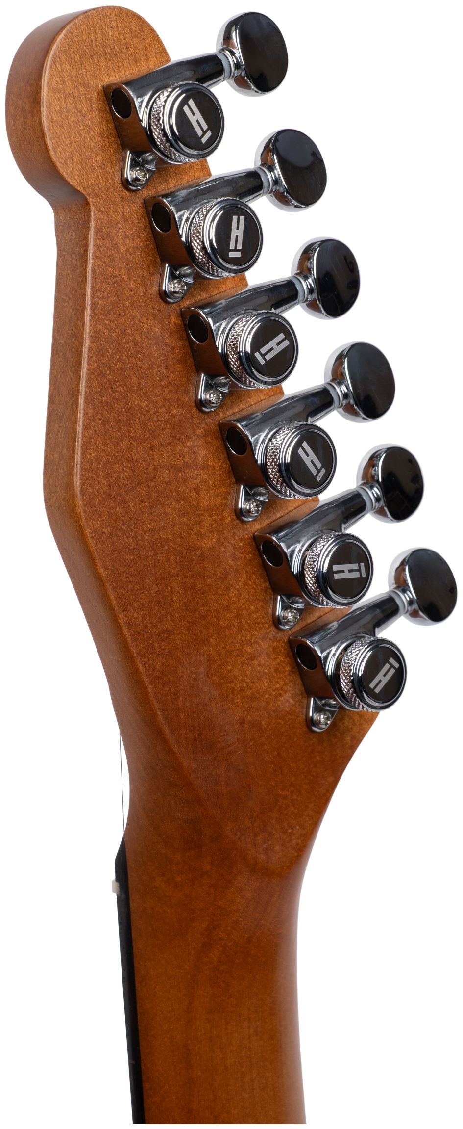 HENRY’S Space II Classic opaco TL-1CM The Planet - Sunburst