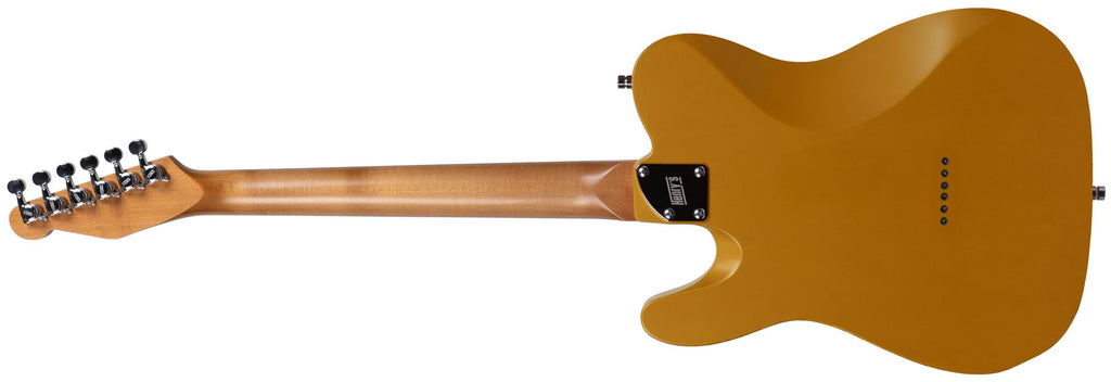 HENRY’S Space II Klasszikus matt TL-1CM The Comet - sárga