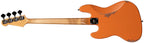 HENRY’S Lizard DB2-04 Dragon - Orange Aged