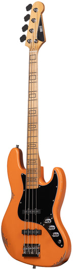 HENRY’S Lizard DB2-04 Dragon - Orange Aged