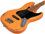 HENRY’S Lizard DB2-04 Dragon - Orange Aged