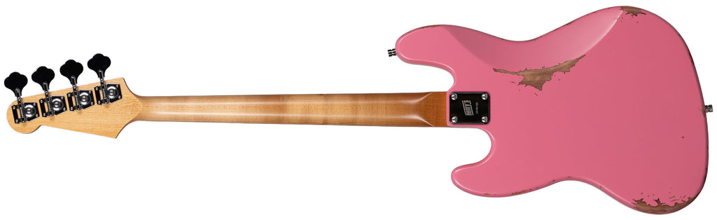 HENRY’S Lizard DB2-04 Dragon - Pink Aged