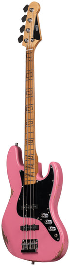 HENRY’S Lizard DB2-04 Dragon - Pink Aged