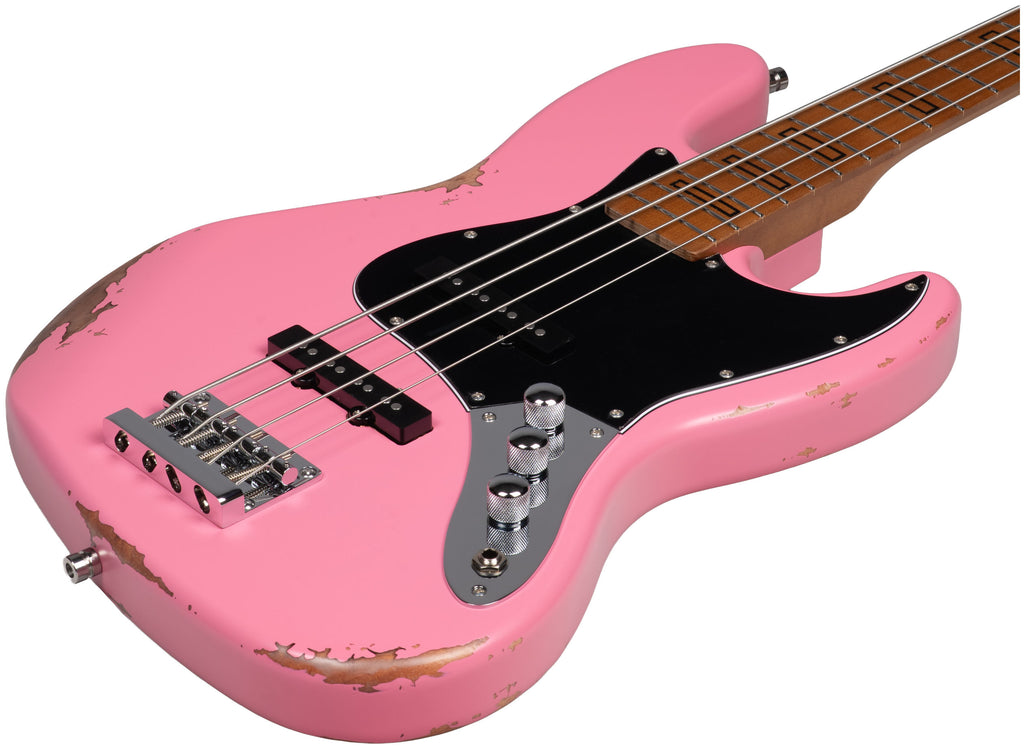 HENRY’S Lizard DB2-04 Dragon - Pink Aged