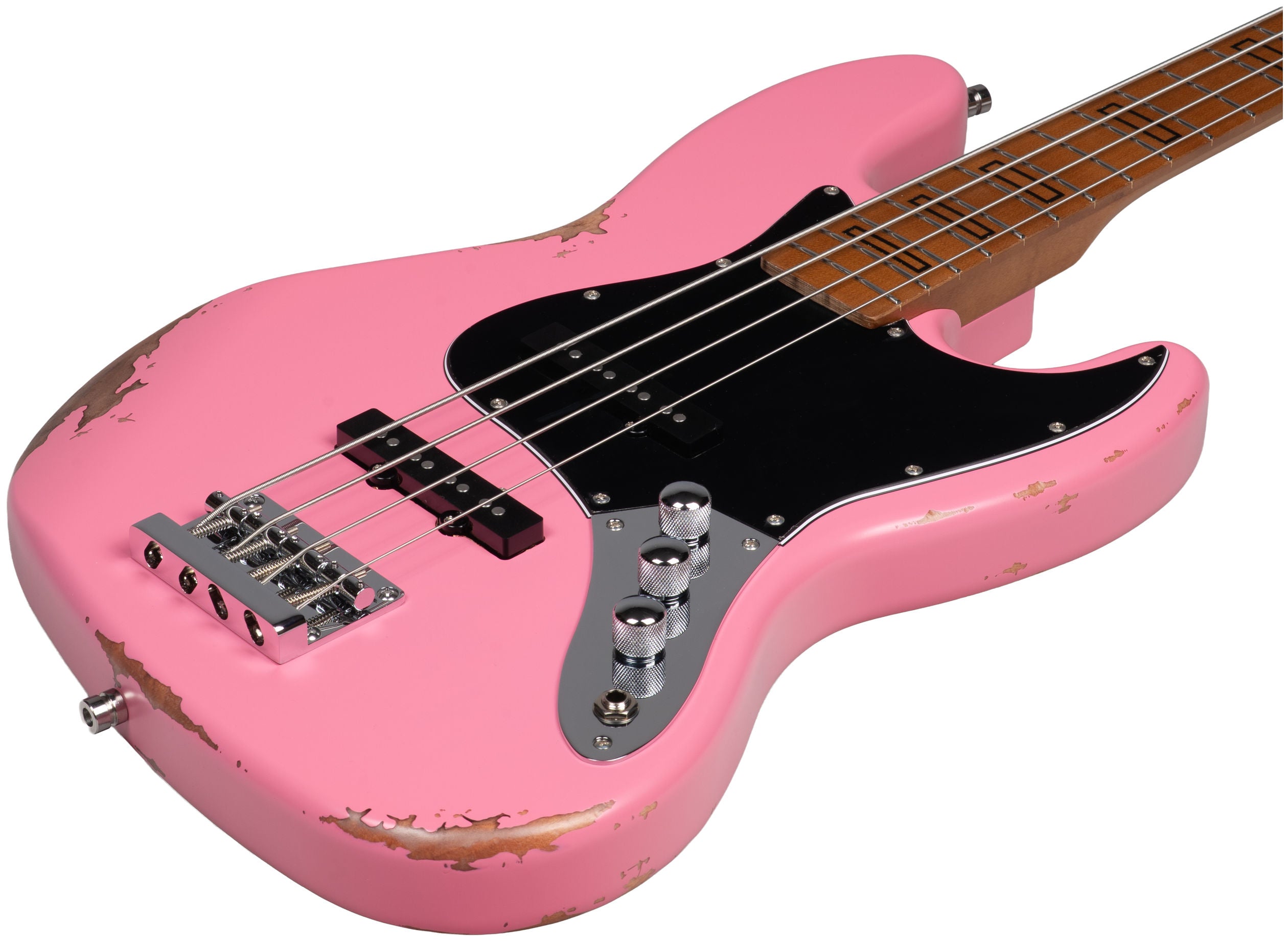 HENRY’S Lizard DB2-04 Dragon - Pink Aged