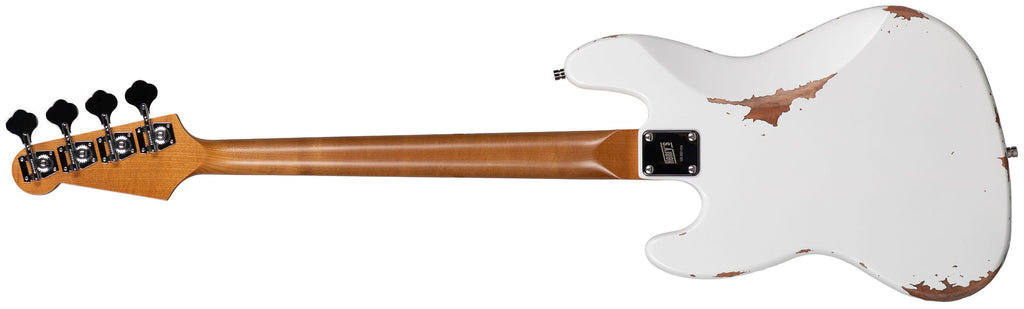 HENRY’S Lizard DB2-04 Dragon - White Aged