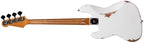 HENRY’S Lizard DB2-04 Dragon - White Aged