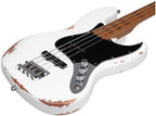 HENRY’S Lizard DB2-04 Dragon - White Aged