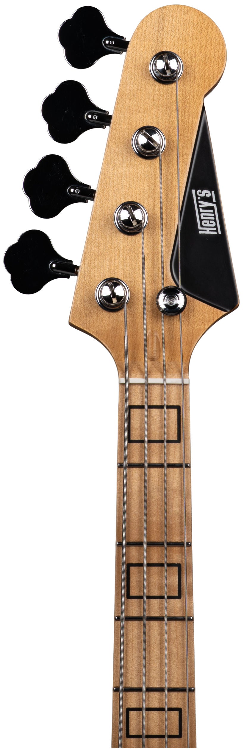 HENRY’S Lizard DB2-04 Dragon - White Aged