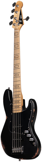 HENRY’S Lizard DB2-05 Dragon - Black Aged