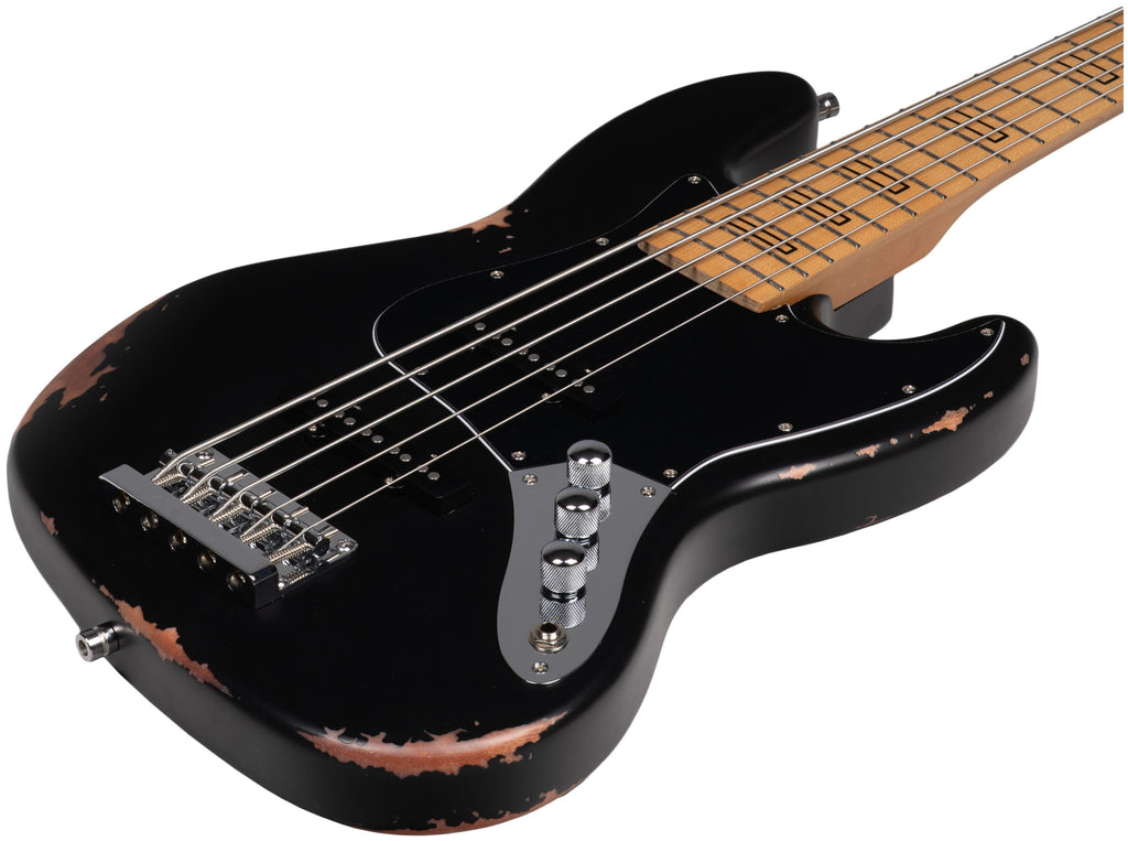 HENRY’S Lizard DB2-05 Dragon - Black Aged