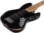 HENRY’S Lizard DB2-05 Dragon - Black Aged