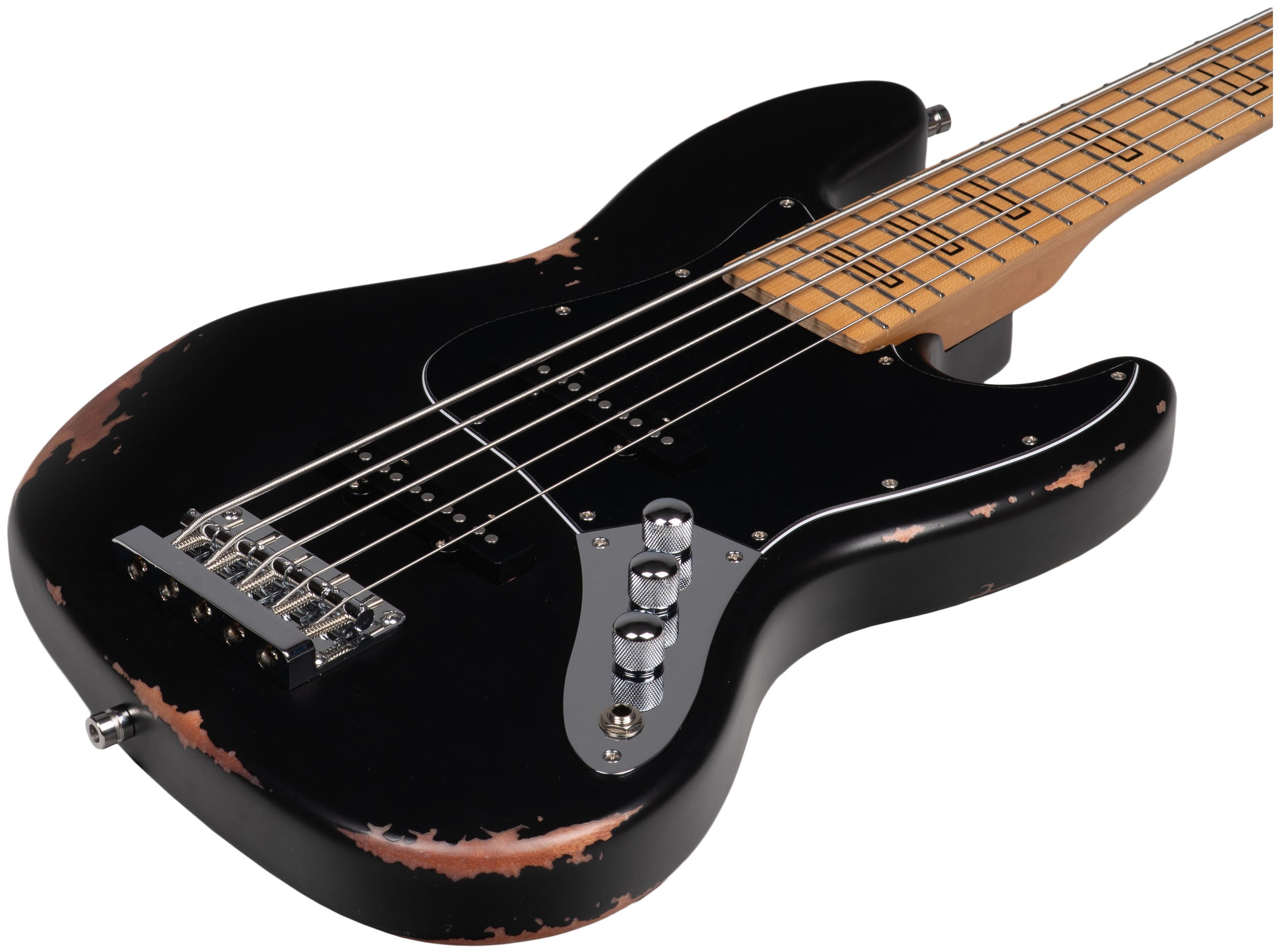 HENRY’S Lizard DB2-05 Dragon - Black Aged