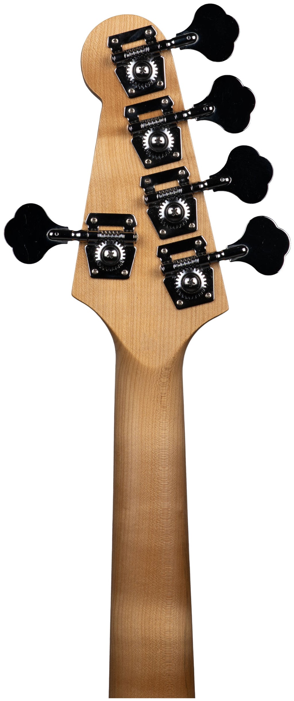 HENRY’S Lizard DB2-05 Dragon - Black Aged