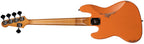 HENRY’S Lizard DB2-05 Dragon - Orange Aged