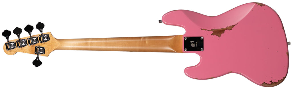 HENRY’S Lizard DB2-05 Dragon - Pink Aged